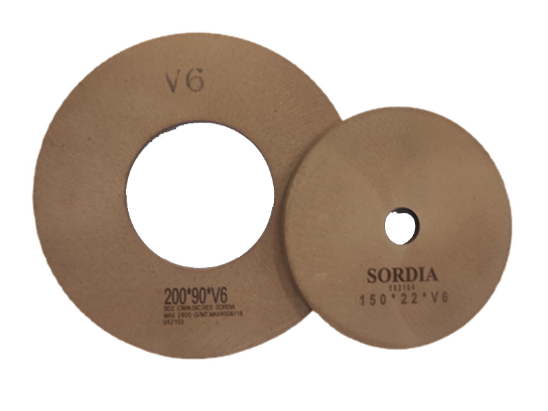 Polishing Wheels